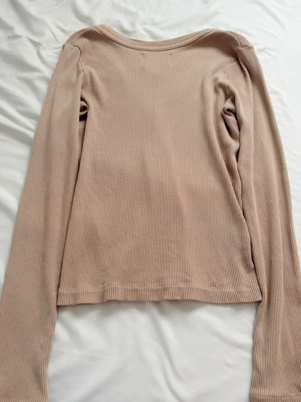 Citizens of Humanity Longsleeve - Image 3