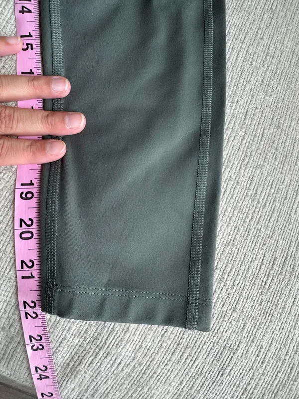 Girlfriend Collective Leggings - Image 5