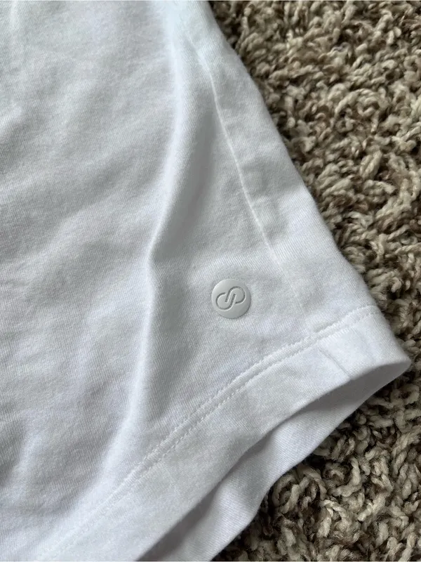 Calia Short Sleeve T Shirt - Image 3