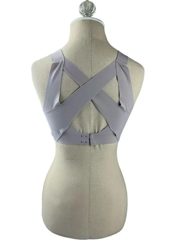 Lululemon Enlite Bra preowned size 32 DD - Image 6