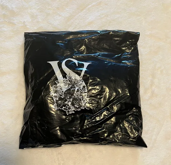 Blue Size L - Image 2