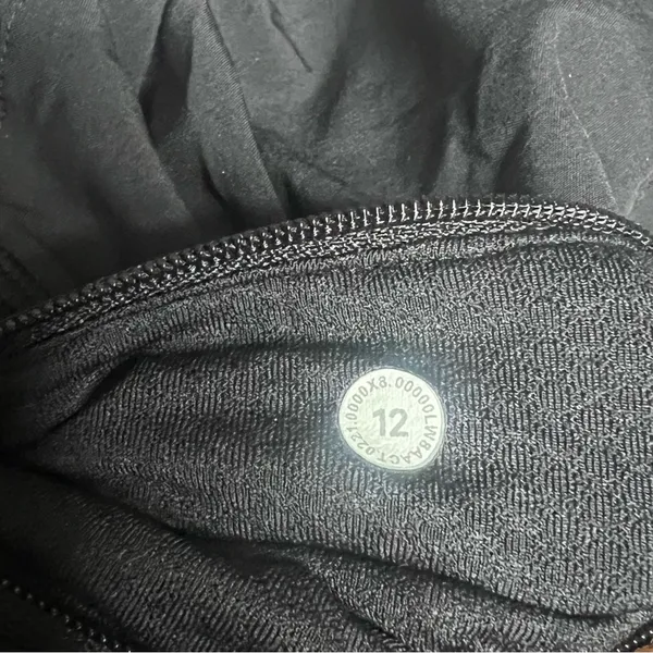 Lululemon Pace Rival Skirt (Tall) - Image 6