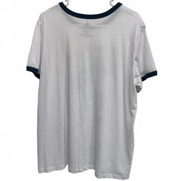 Disney Parks “Mickey Balloon Makers” Graphic Tee Plus Size XL - Image 2