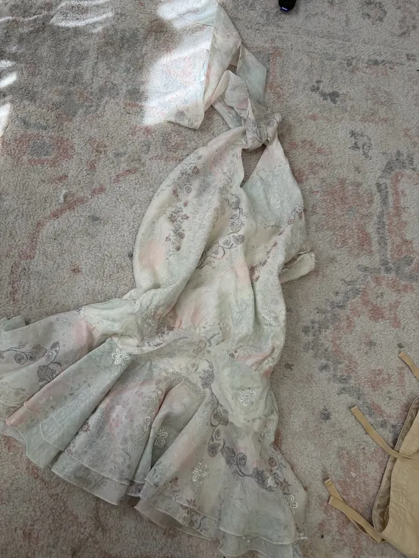 Peppermayo Dress - Image 2