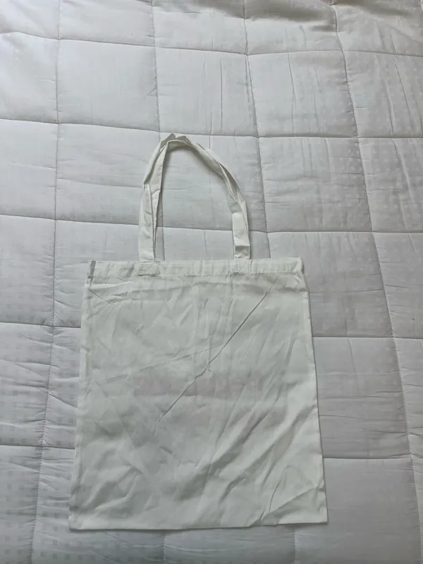 Beginning Boutique Tote  - Image 2