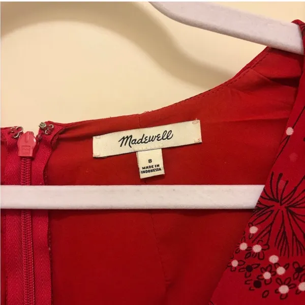 Madewell Dress Mini - Image 3