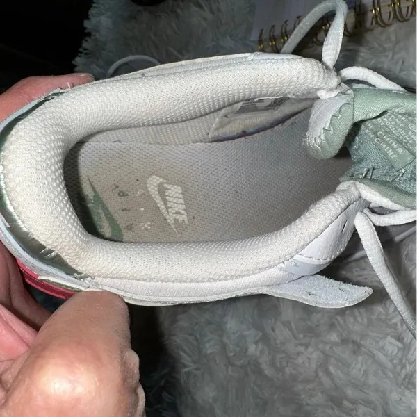 Nike Air Force 1 Shadow Sneakers Excellent like New Condition - Image 11