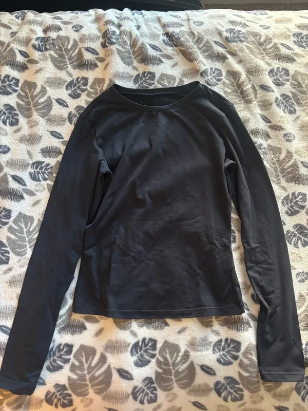 Enerful long sleeve shirt - Image 3