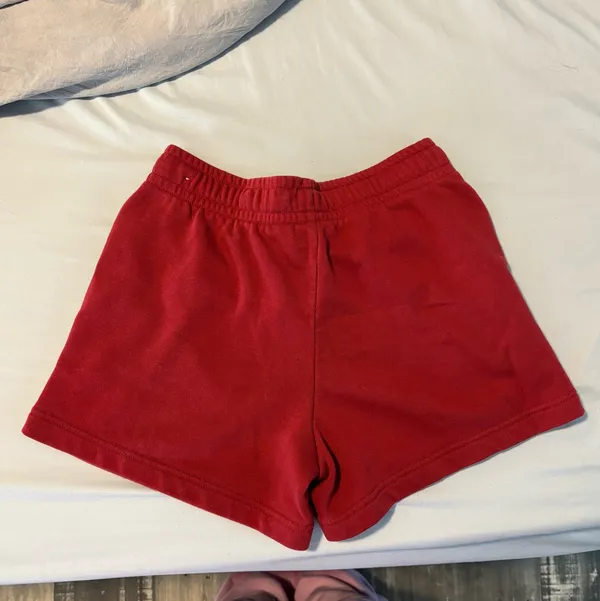 Nike sweat shorts  - Image 2
