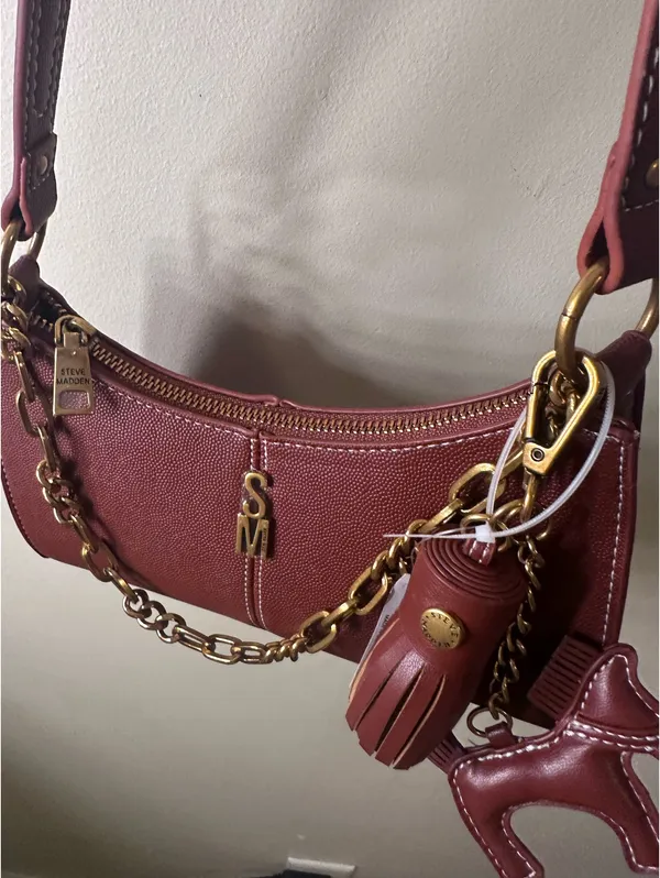 Steve Madden Shoulder Bag - Image 2