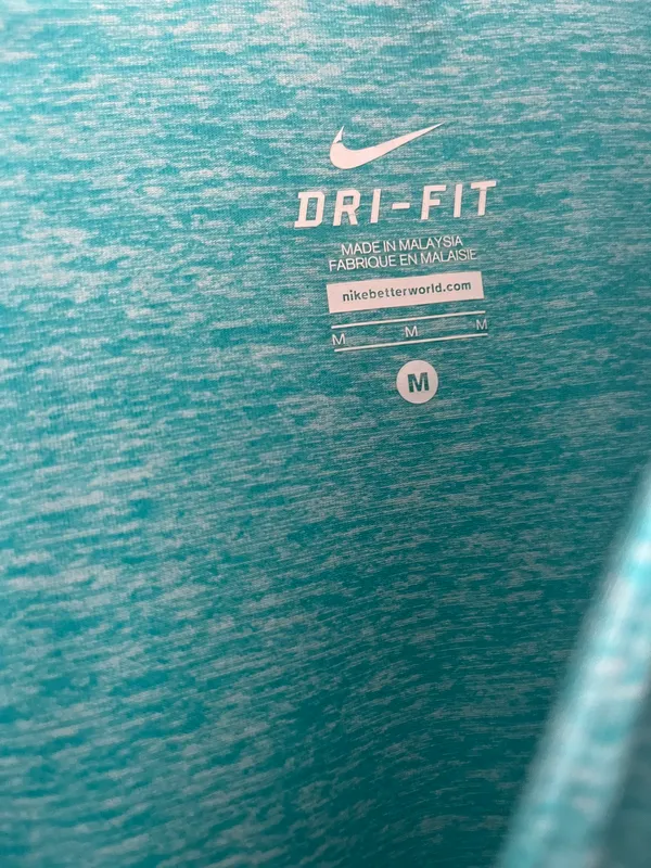 Nike Dri-Fit Quarter-Zip Pullover - Image 4