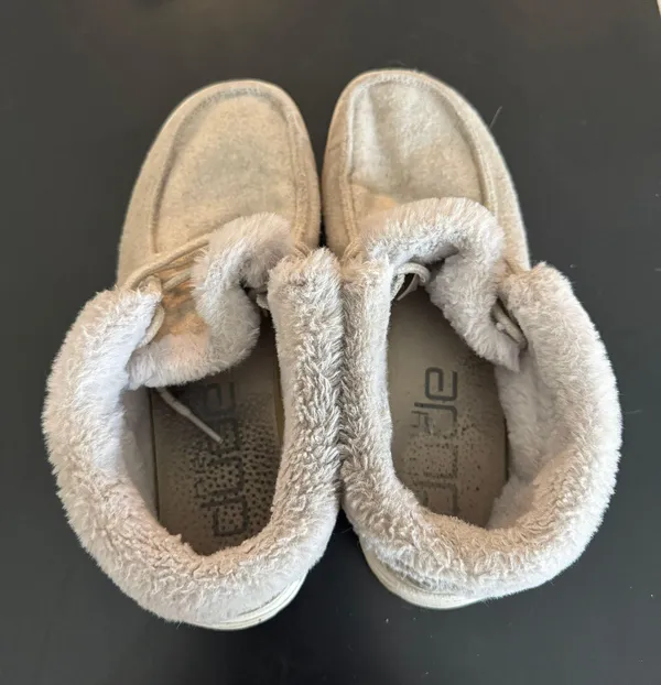 Hey Dude s Britt Slip-on - Image 3