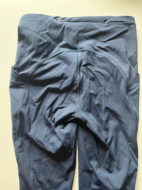 Lululemon Align Crop Leggings - Image 2