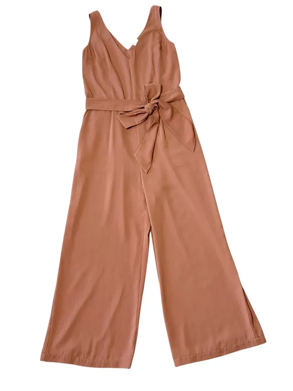 A NEW DAY Crepe Jumpsuit - Image 2
