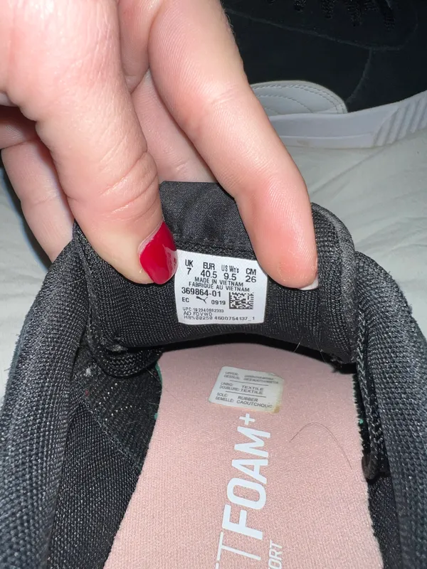 Sneaker - Image 3