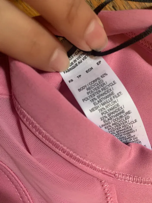 Nike Sportsbra - Image 2