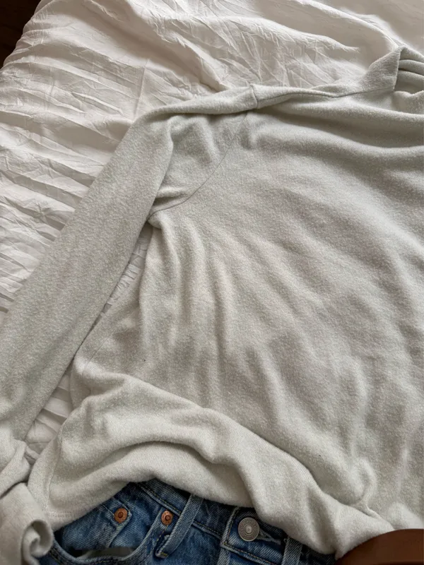 Mockneck sweater - Image 2