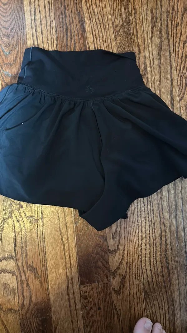 Aerie Shorts Crossover - Image 2