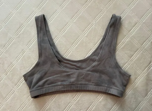 PAC Sun Bralette Top - Image 2