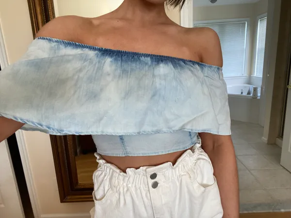 These Three Boutique Top - Image 5