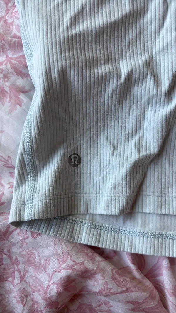 Lululemon Tank - Image 2