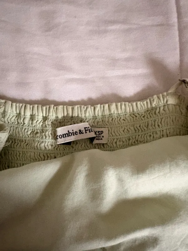 Abercrombie dress - Image 3
