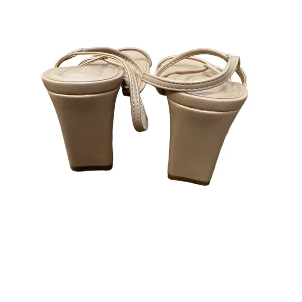Open Edit Womens‎ Heels - Image 3