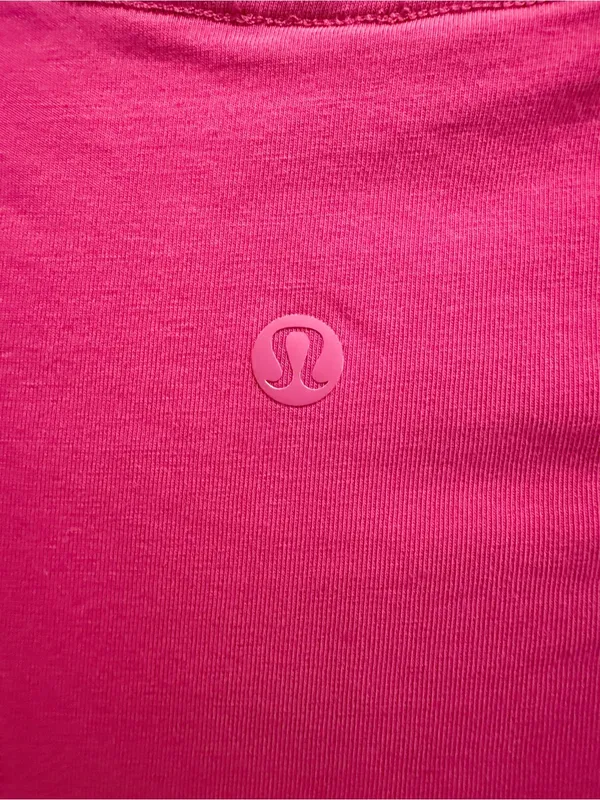 LULULEMON Love Tank in Magenta Purple size 8 Athletic Workout Running EUC - Image 6
