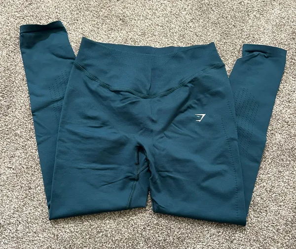 Gymshark Legging - Image 2