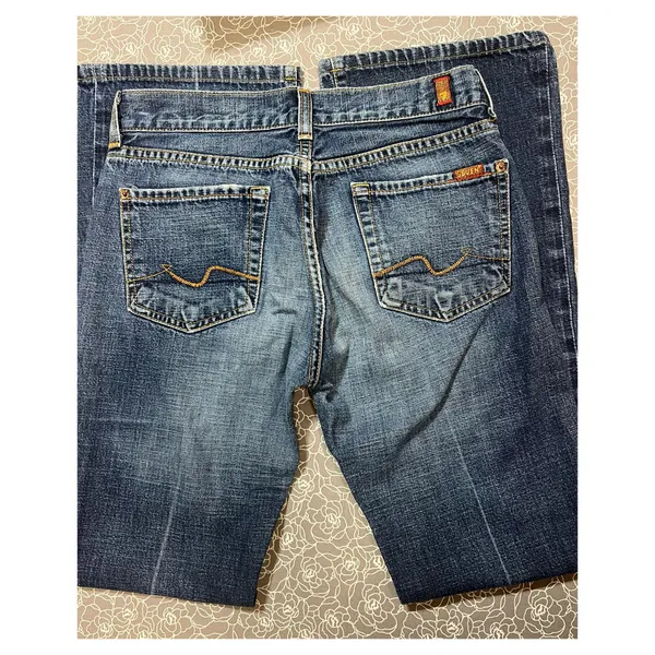 Bootcut Jeans - Image 3