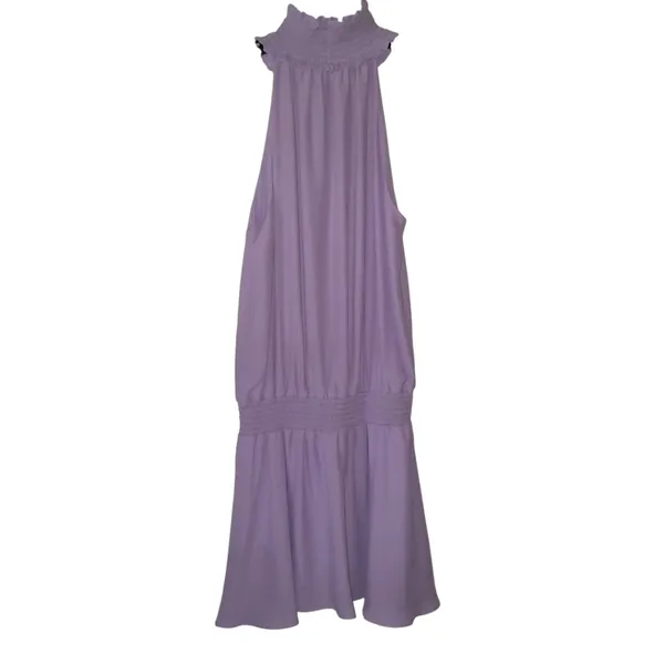 Amanda Uprichard New York Sleeveless Dress Small - Image 2