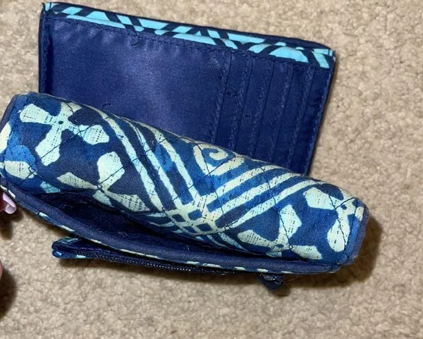 Vera Bradley wallet - Image 8