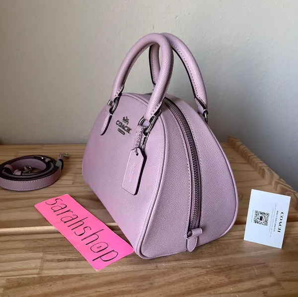 Coach Purse - Image 3