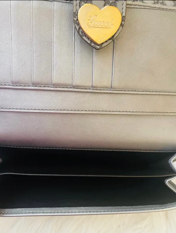 Gucci GG Wallet Long Wallet  - Image 10