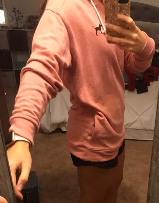 PINK - Victoria's Secret Hoodie - Image 2