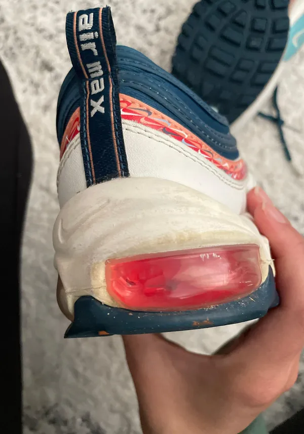 Nike Air Max 97 - Image 8