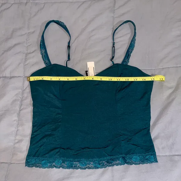 Victoria’s Secret Sleep Cami - Image 10