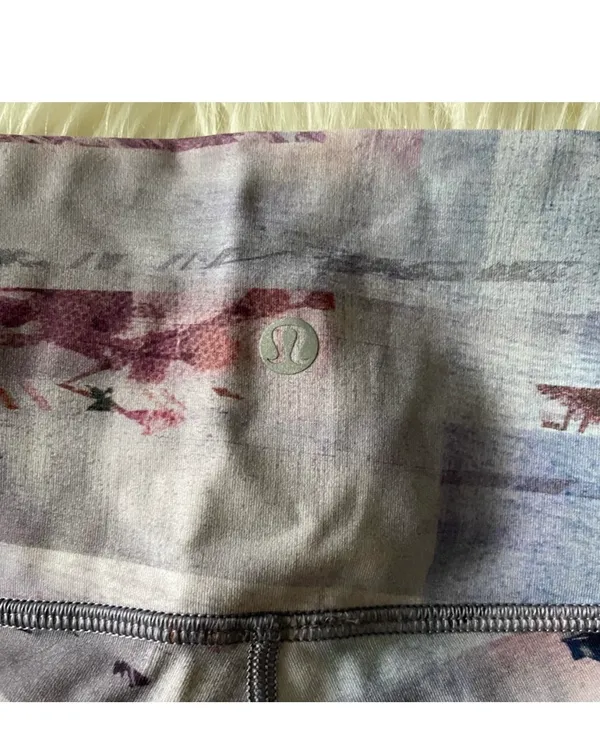 Lululemon Leggings - Image 8
