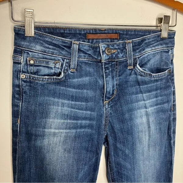 Joes jeans Zozie bootcut‎ size 25 - Image 2