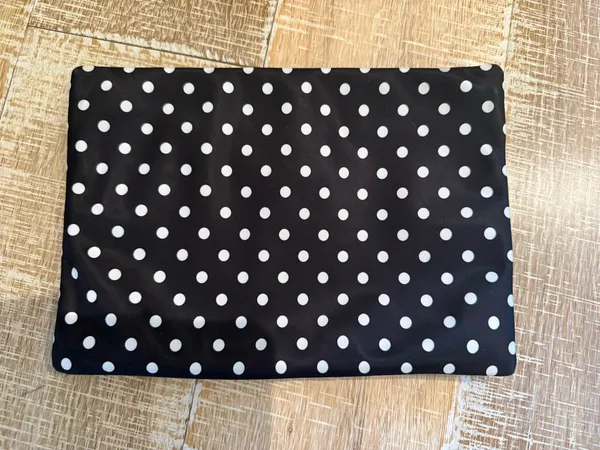 Kate Spade Polka Dot Pouch - Image 5