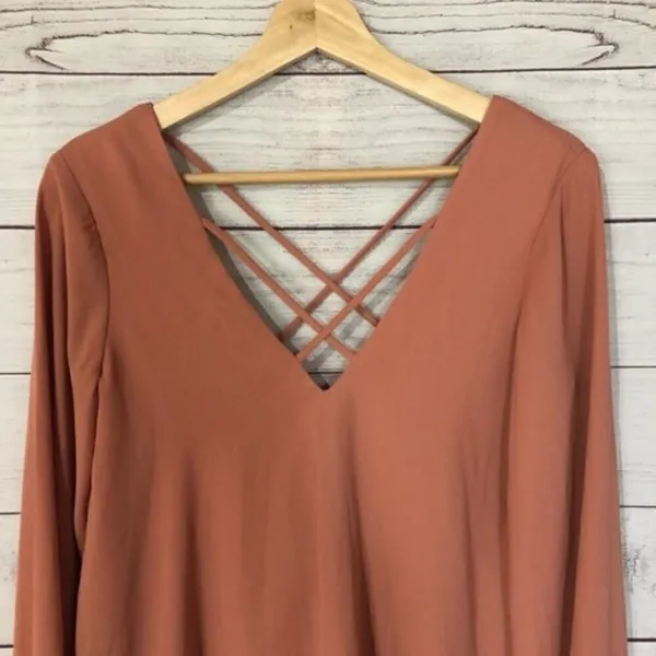 NEW Show Me Your Mumu Joni Flow Shift‎ Dress XS - Image 4