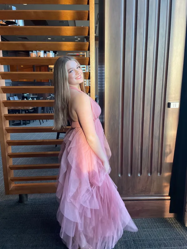 Hello Molly Dress - Image 2