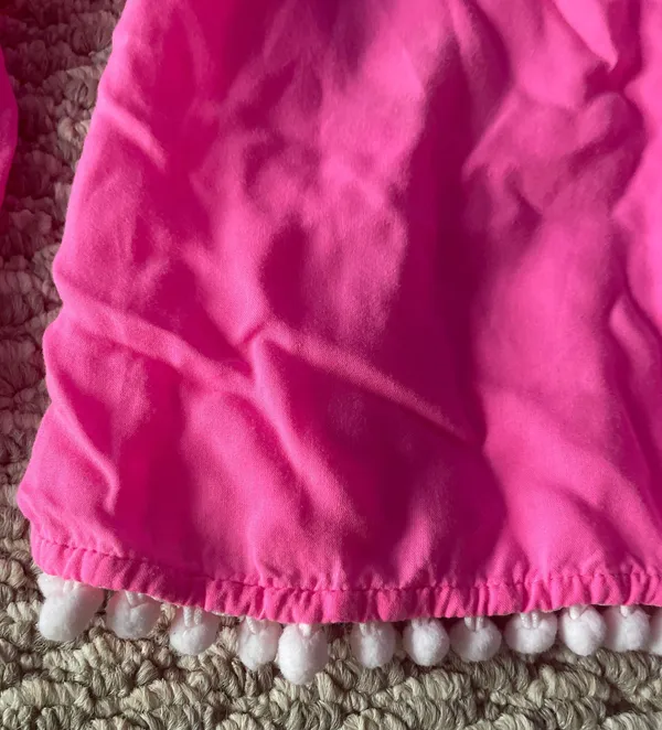 Lilly Pulitzer top- beautiful pink - Image 2