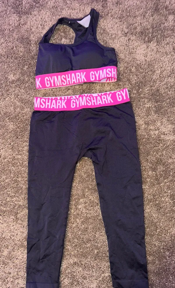 Gymshark Set - Image 2