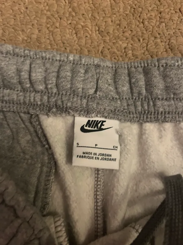 Nike Sweatpants - Image 2