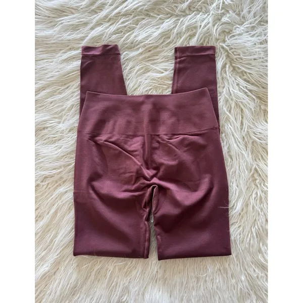 Alphalete Amplify Leggings Autumn Size Small - Image 3