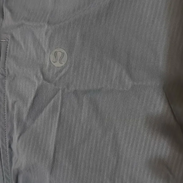 Lululemon Dance Pants Cropped - blue - Image 5