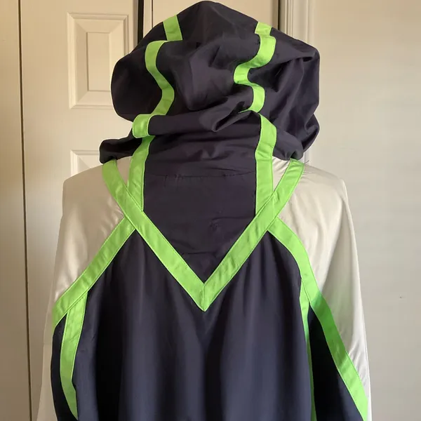 FP Movement Care Like The Wind Anorak Jacket Size‎ XS - Image 3