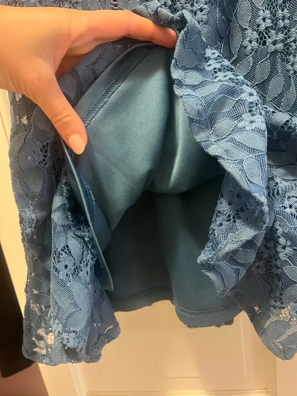 Francesca's Dress - Image 4