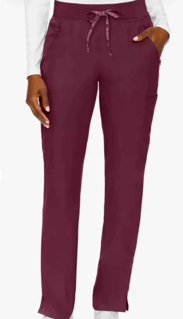 med couture scrub set - Image 3
